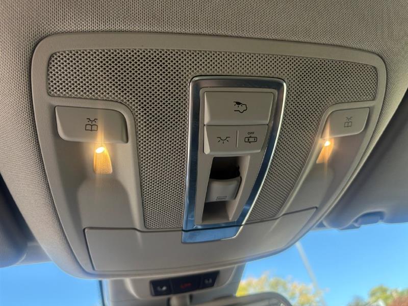 2013 MERCEDES-BENZ GL350 BlueTEC