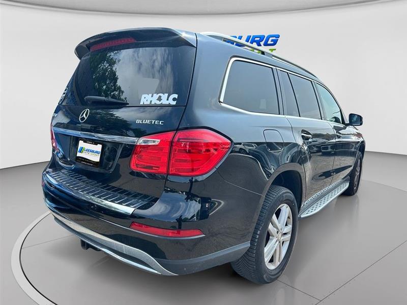 2013 Mercedes-Benz GL-Class GL350 - Photo 4