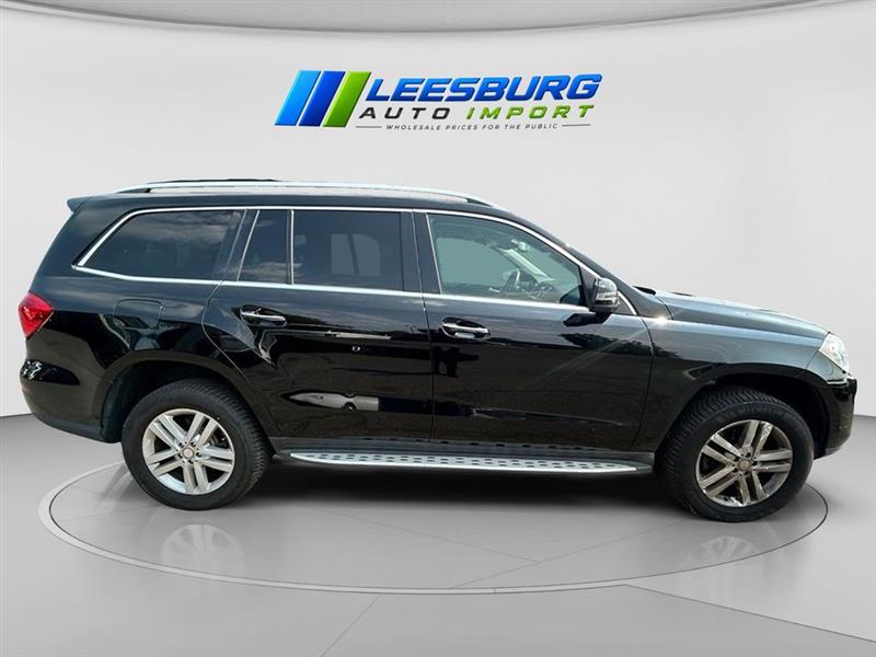 2013 Mercedes-Benz GL-Class GL350 - Photo 7