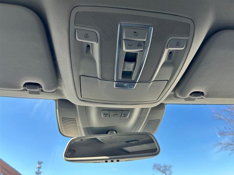 2018 MERCEDES-BENZ GLS550 4MATIC