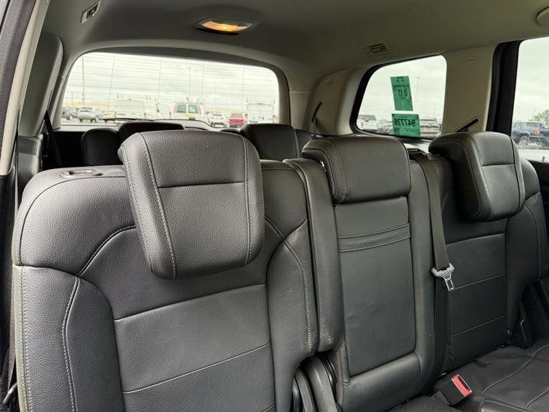 2018 MERCEDES-BENZ GLS550 4MATIC