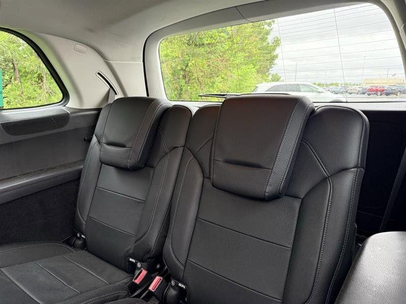 2018 MERCEDES-BENZ GLS550 4MATIC