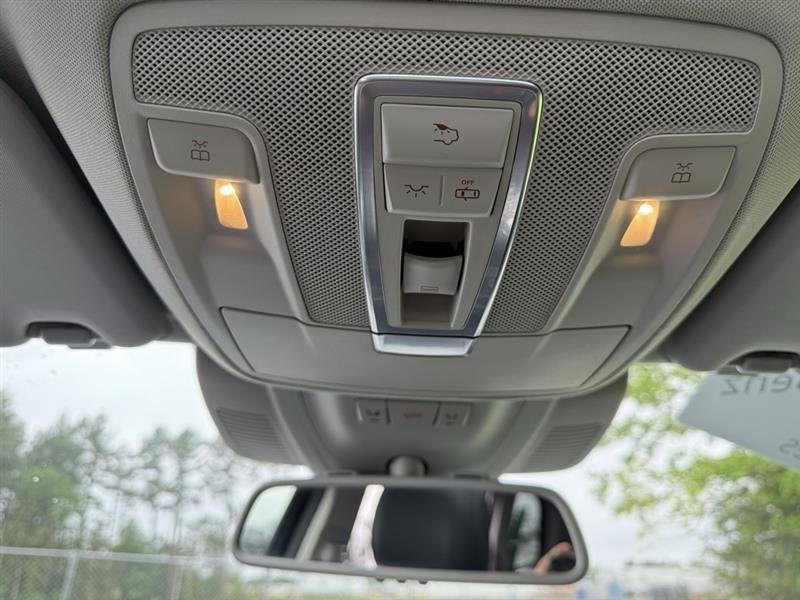 2018 MERCEDES-BENZ GLS550 4MATIC