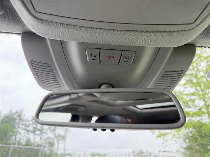 2018 MERCEDES-BENZ GLS550 4MATIC