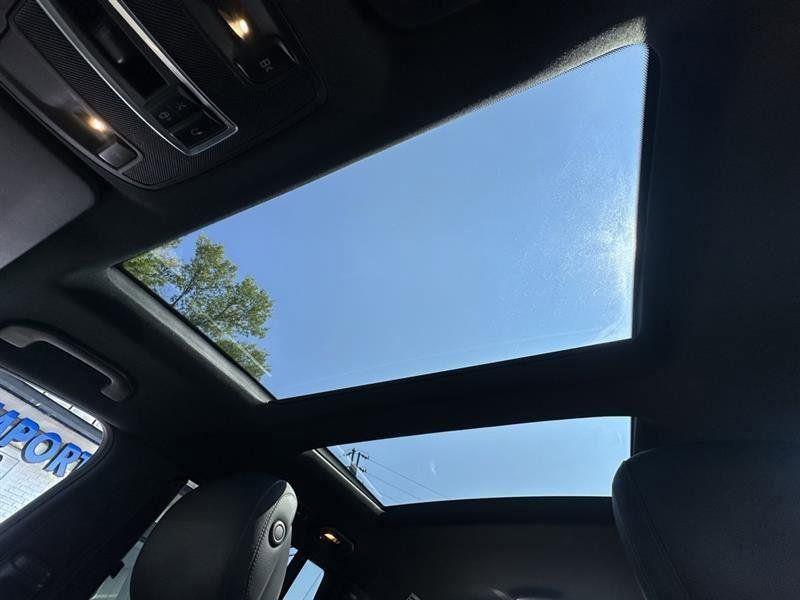 2017 MERCEDES-BENZ GLS550 