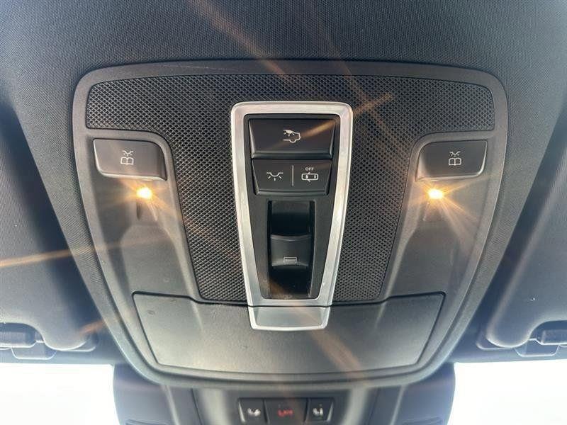 2017 MERCEDES-BENZ GLS550 