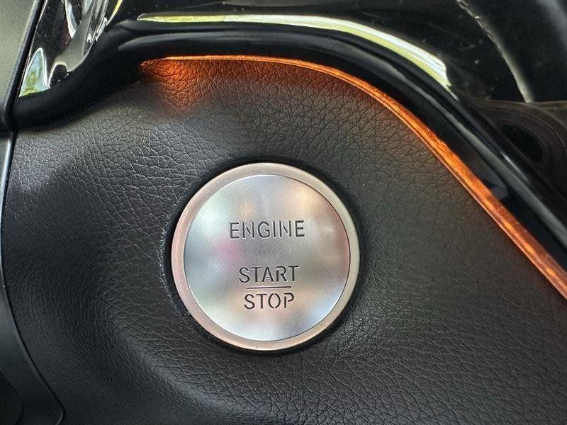 2017 MERCEDES-BENZ GLS550 