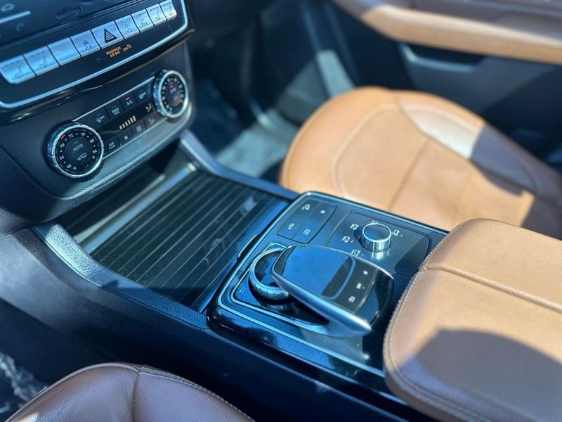 2018 MERCEDES-BENZ GLE43 COUPE 