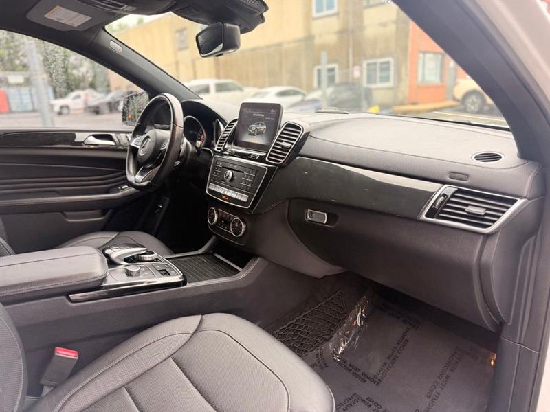 2016 MERCEDES-BENZ GLE450 AMG 
