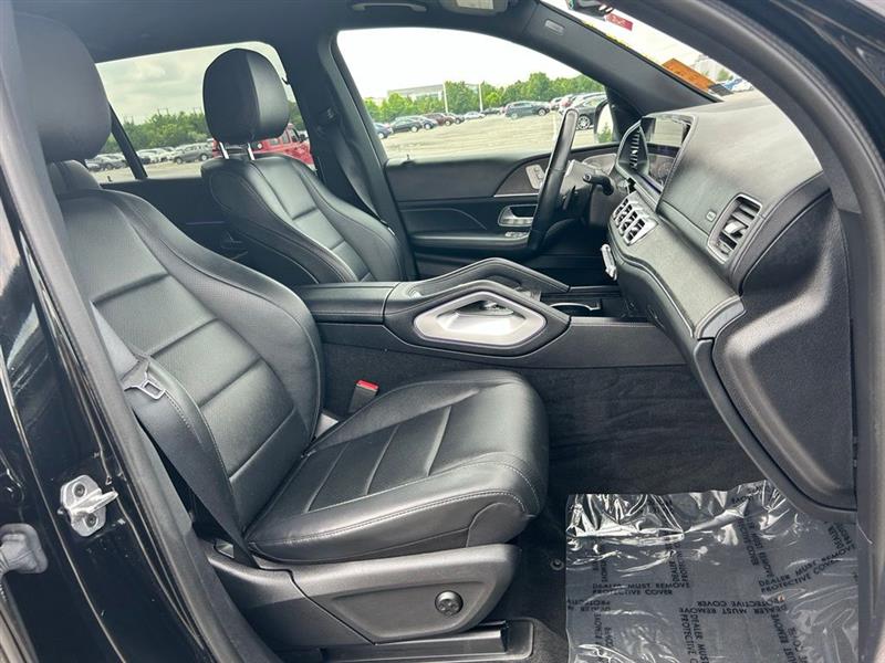 2022 MERCEDES-BENZ GLS450 