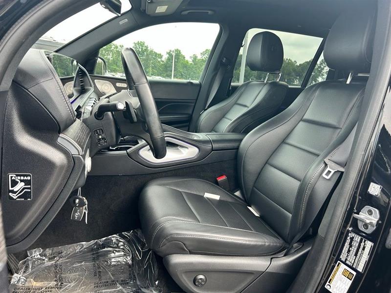 2022 MERCEDES-BENZ GLS450 