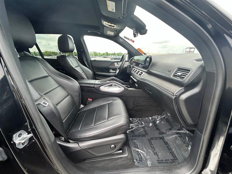 2022 MERCEDES-BENZ GLS450 