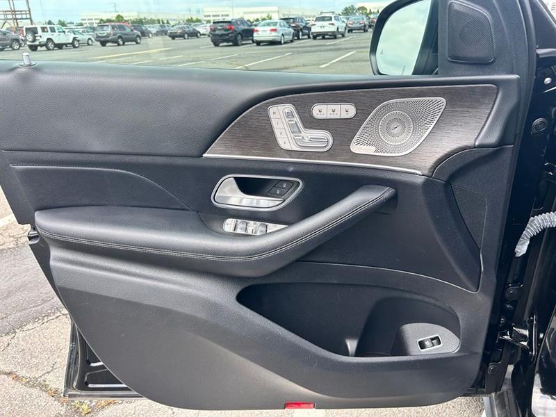 2022 MERCEDES-BENZ GLS450 