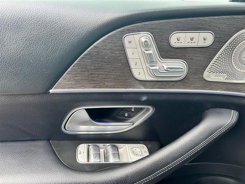 2022 MERCEDES-BENZ GLS450 
