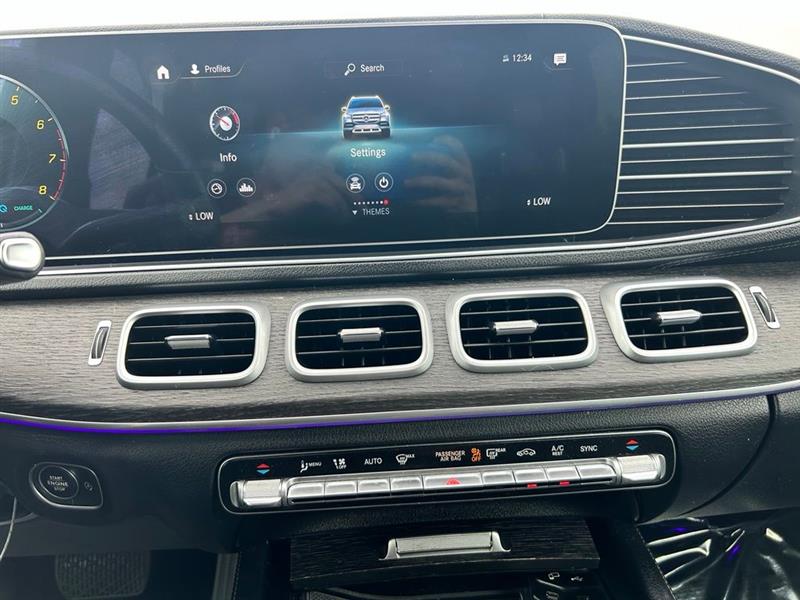 2022 MERCEDES-BENZ GLS450 
