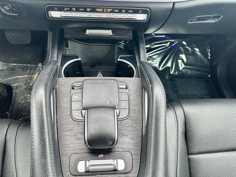 2022 MERCEDES-BENZ GLS450 