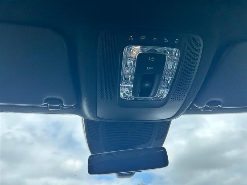 2022 MERCEDES-BENZ GLS450 