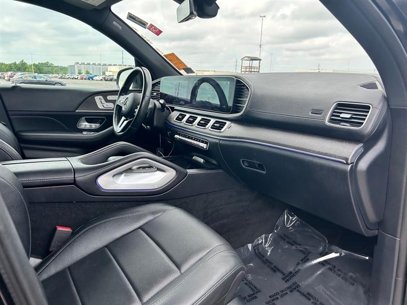 2022 MERCEDES-BENZ GLS450 
