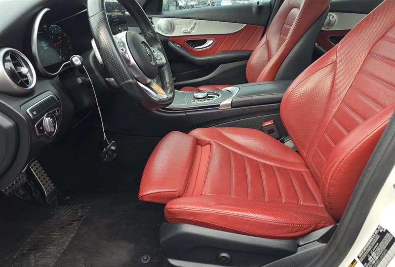 2020 MERCEDES-BENZ C300 