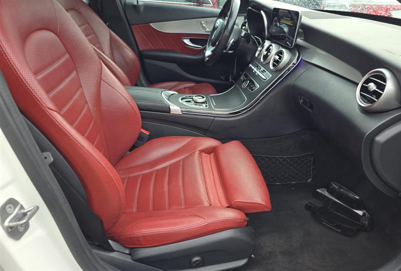 2020 MERCEDES-BENZ C300 