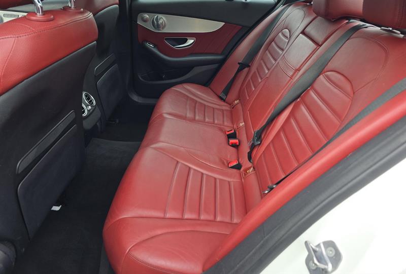 2020 MERCEDES-BENZ C300 