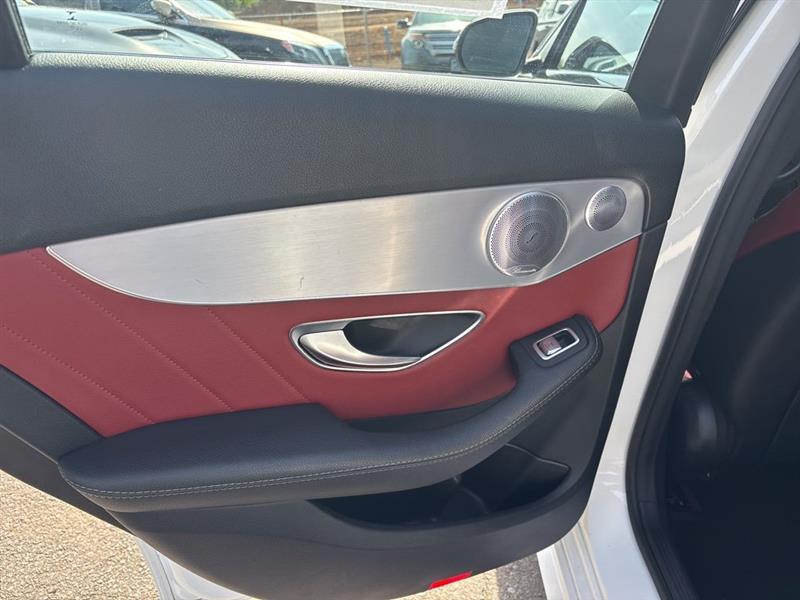 2020 MERCEDES-BENZ C300 