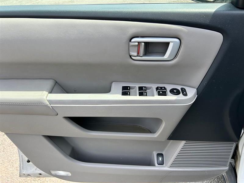 2014 HONDA PILOT EX-L