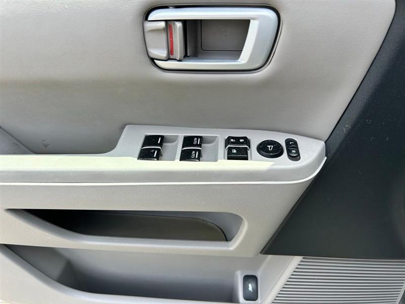 2014 HONDA PILOT EX-L