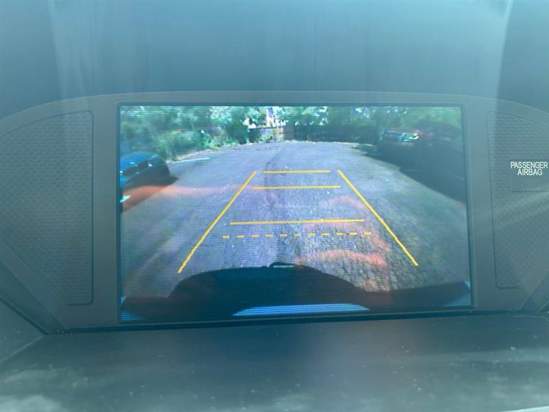 2014 HONDA PILOT EX-L