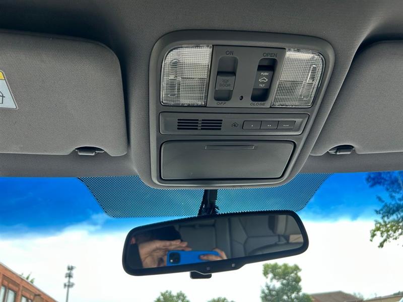 2014 HONDA PILOT EX-L