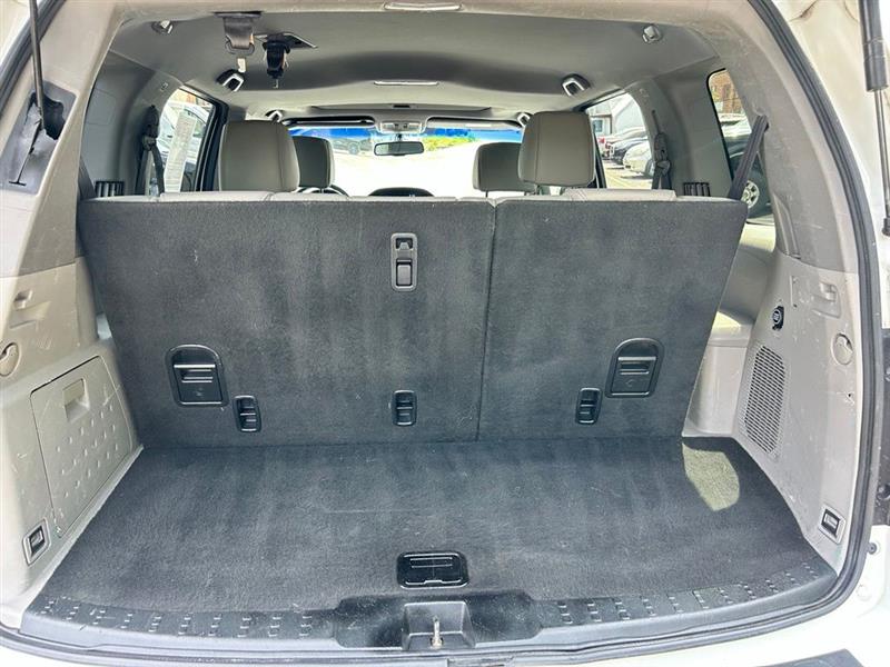 2014 HONDA PILOT EX-L