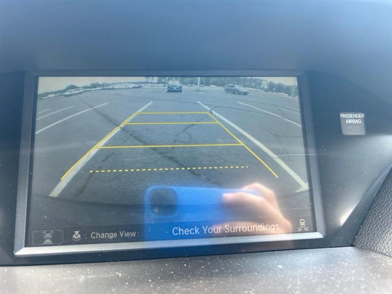 2016 ACURA MDX W/TECH/W/TECH/ACURAWATCH PLUS