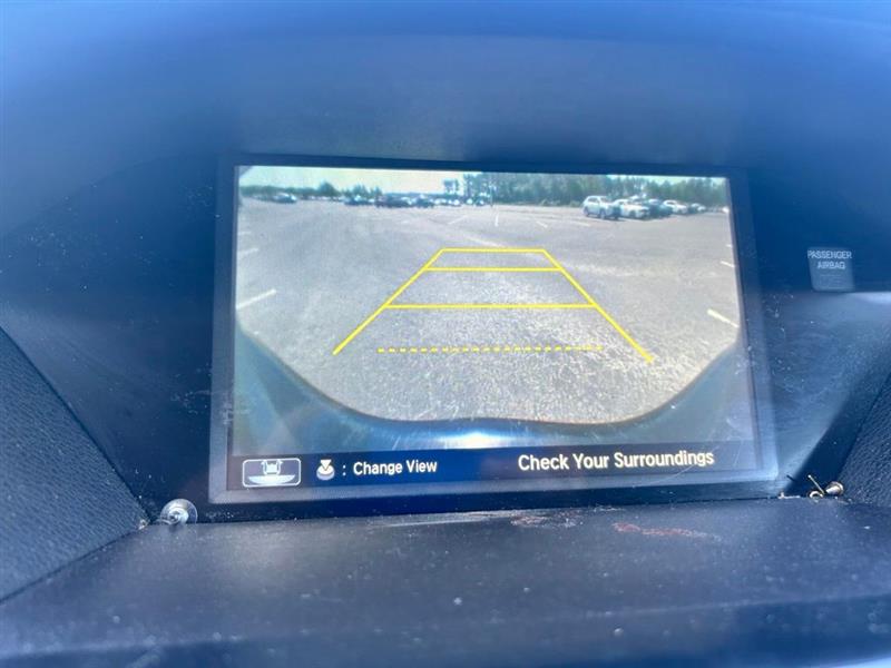 2015 ACURA MDX TECH PKG