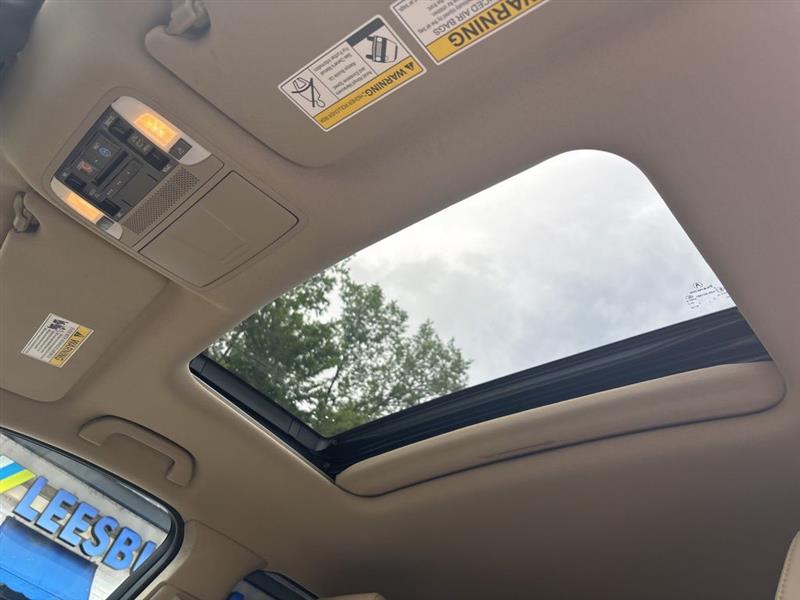 2017 ACURA MDX W/TECHNOLOGY PKG