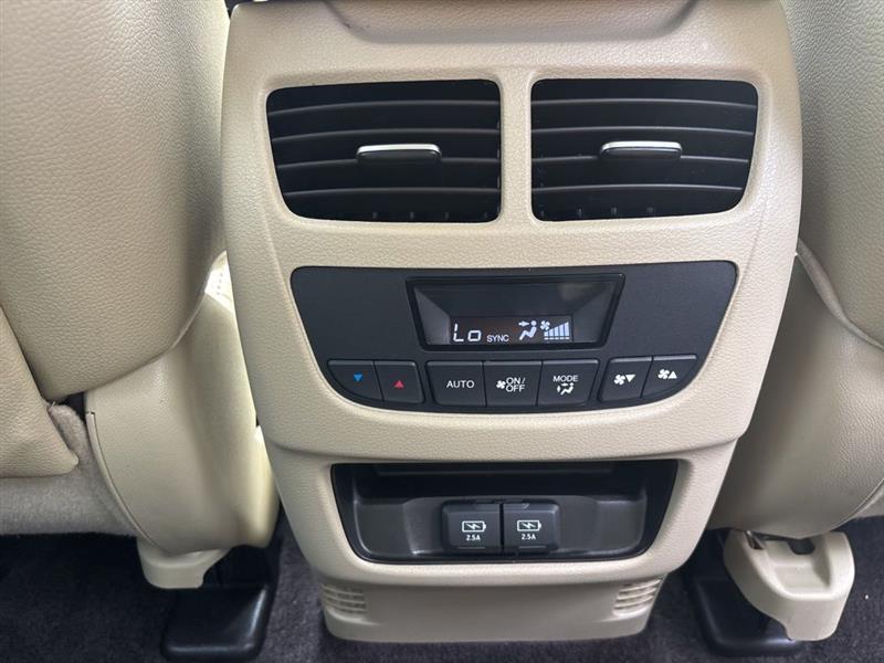 2017 ACURA MDX W/TECHNOLOGY PKG