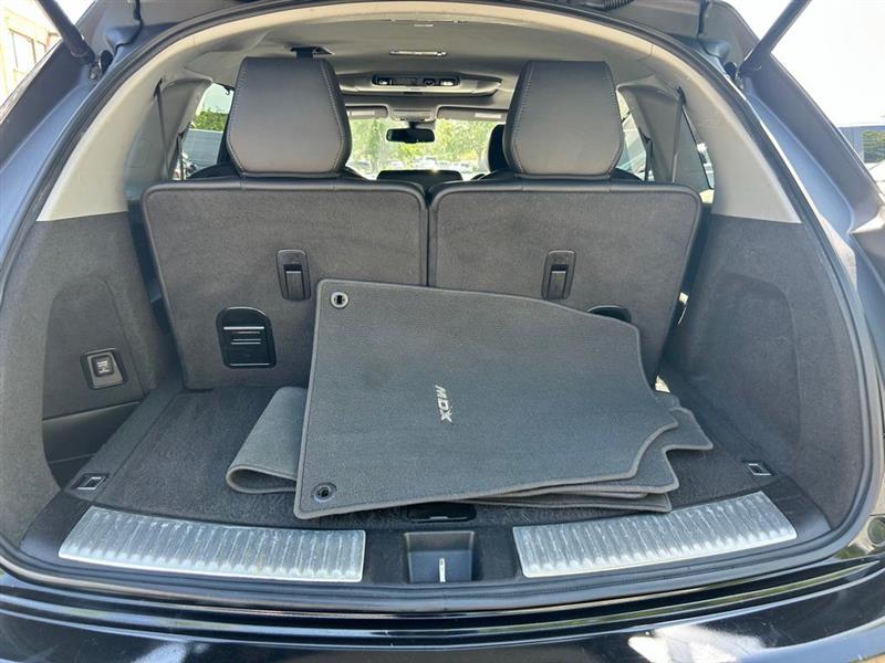 2015 ACURA MDX ADVANCE/ENTERTAINMENT PKG