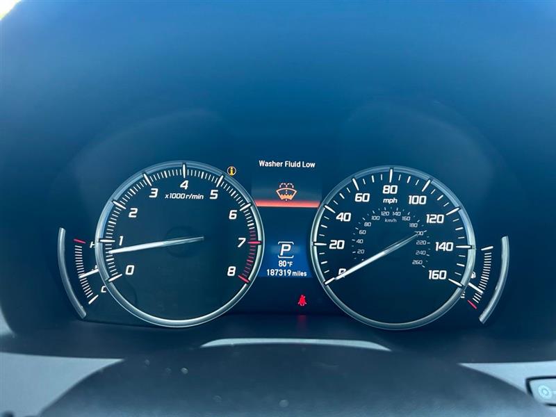 2015 ACURA MDX ADVANCE/ENTERTAINMENT PKG