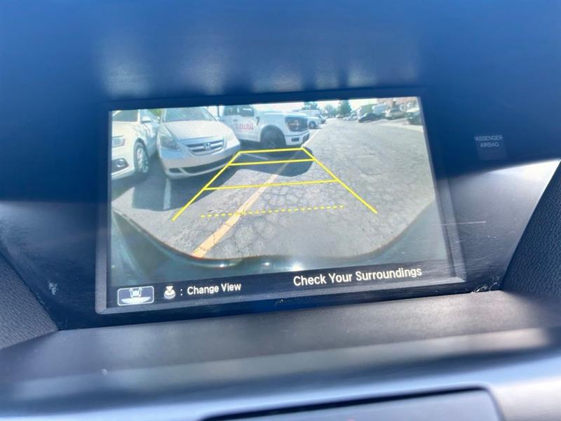 2015 ACURA MDX ADVANCE/ENTERTAINMENT PKG