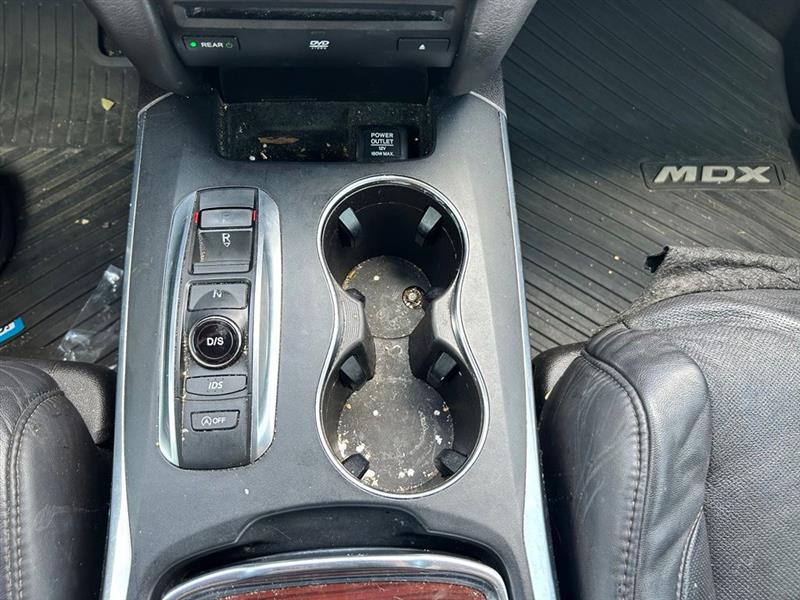 2016 ACURA MDX W/ADVANCE/W/ADVANCE/ENTERTAINMENT