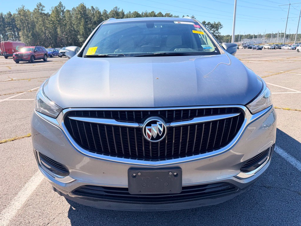2019 Buick Enclave
