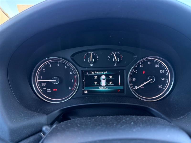 2019 BUICK ENCLAVE ESSENCE