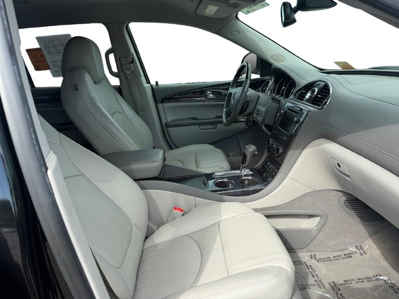 2017 BUICK ENCLAVE PREMIUM