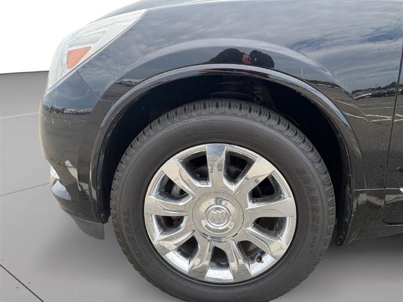 2017 BUICK ENCLAVE PREMIUM
