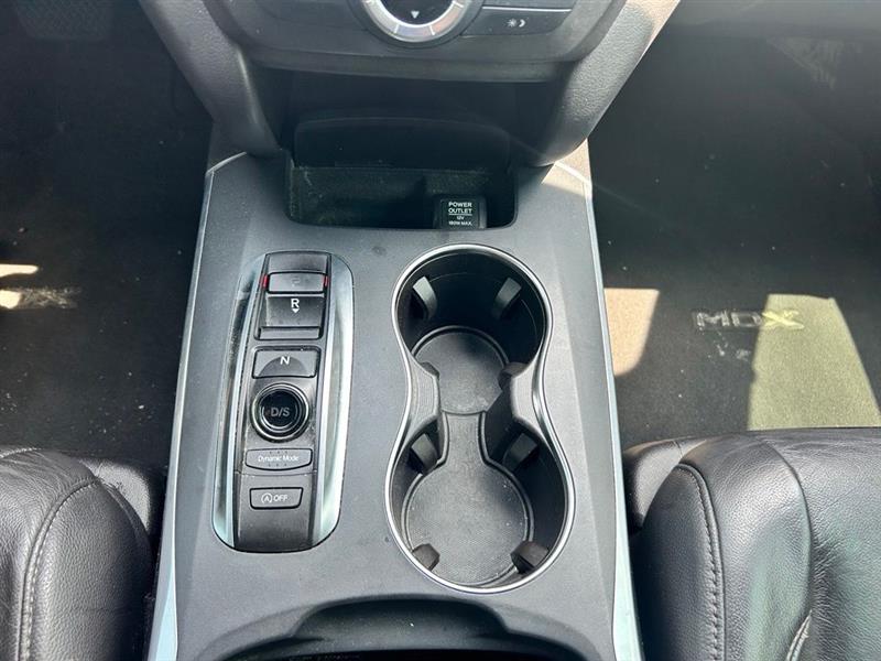 2019 ACURA MDX 