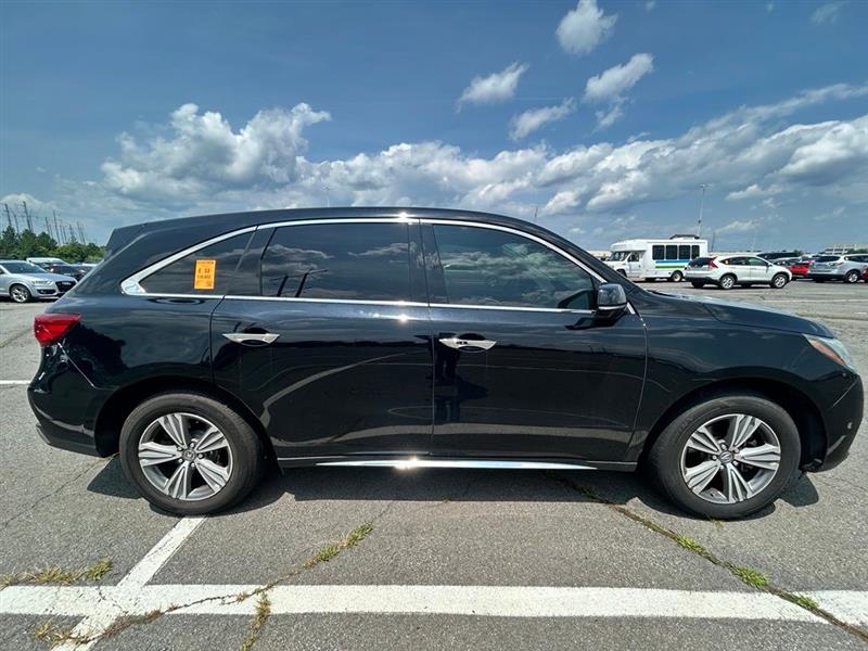 2019 ACURA MDX 