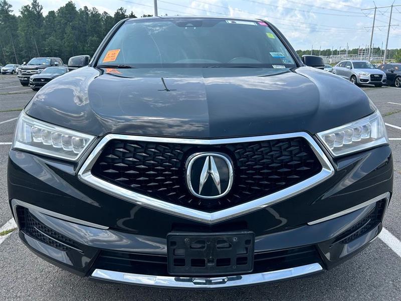 2019 ACURA MDX 