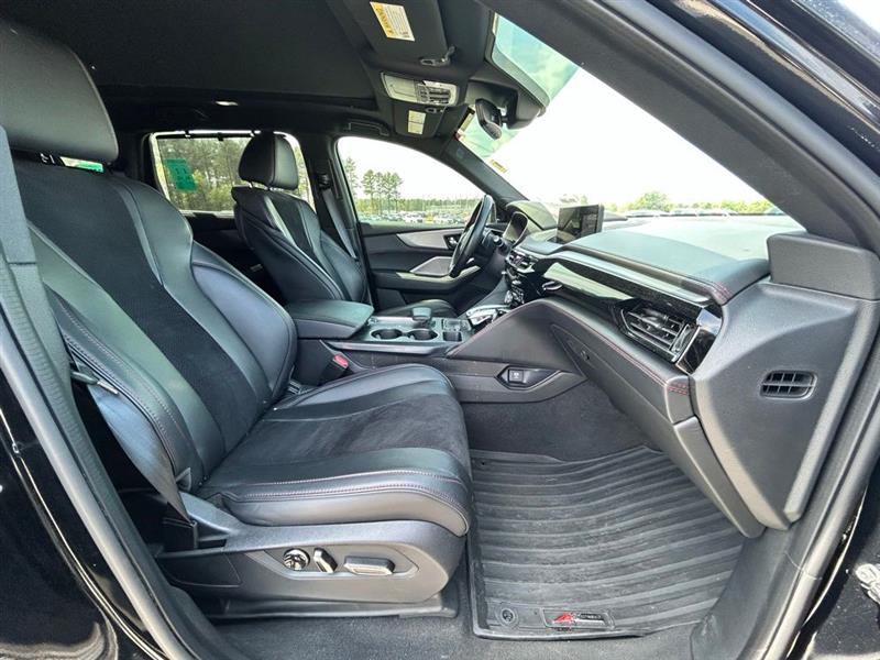 2023 ACURA MDX W/A-SPEC PACKAGE