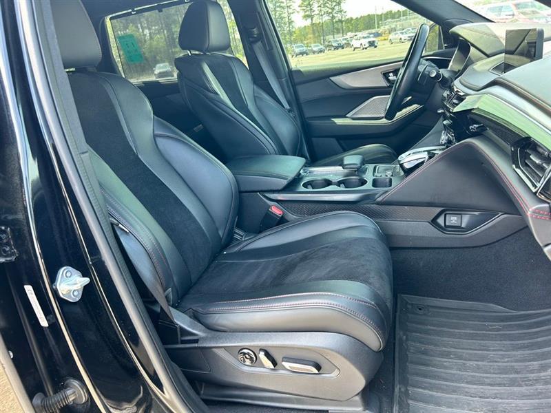 2023 ACURA MDX W/A-SPEC PACKAGE