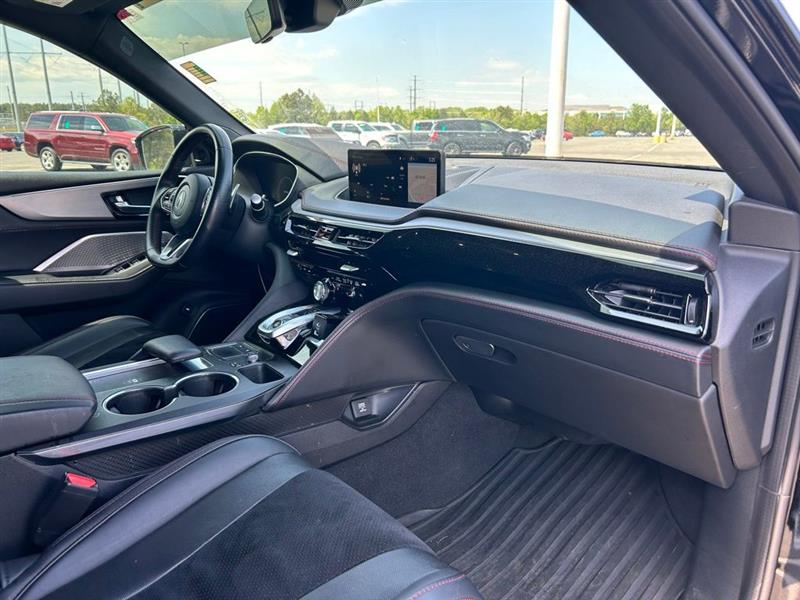 2023 ACURA MDX W/A-SPEC PACKAGE