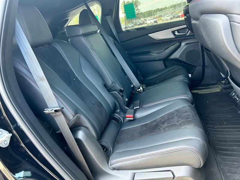 2023 ACURA MDX W/A-SPEC PACKAGE